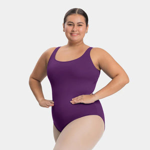 So Danca Curvy Leotard (SL211)