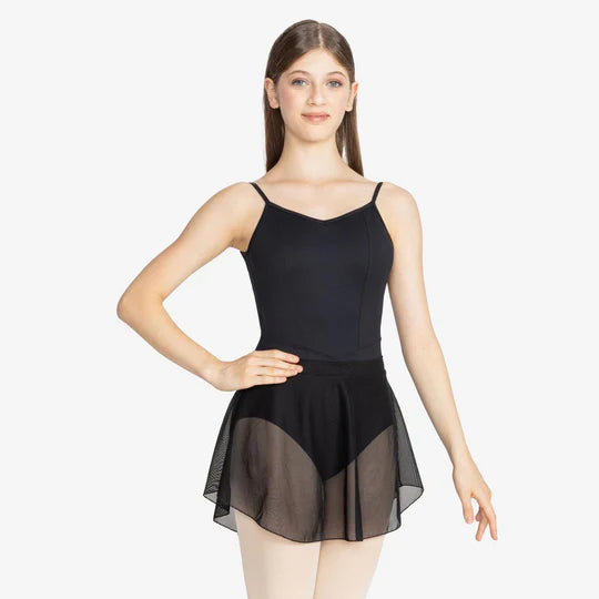 So Danca Pull On Skirt (SL216)