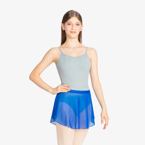 So Danca Pull On Skirt (SL216)