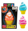 Nice Cream Cone Squishy