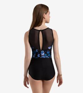 Capezio Yarrow Leotard (12269)