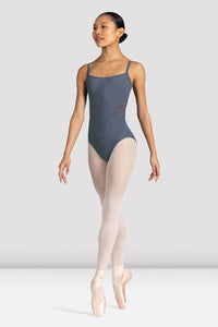 Bloch Scoop Neck Cami Leotard (L1107)