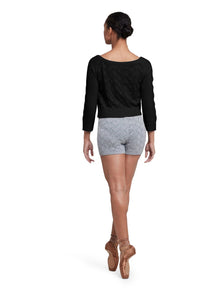 Bloch Viola Sweater (Z5206)