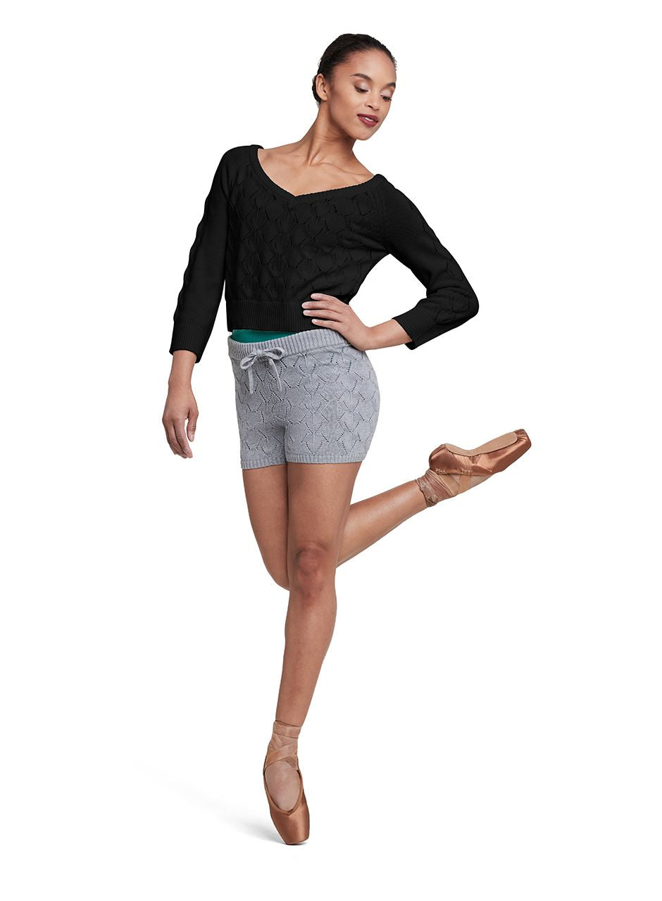 Bloch Viola Sweater (Z5206)