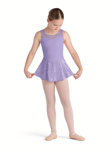 Bloch Lulu Youth Dress (CL5675)