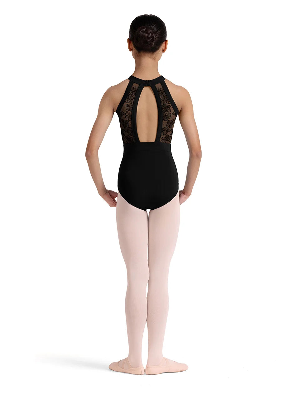 Bloch Kiki Leotard (CL40003)