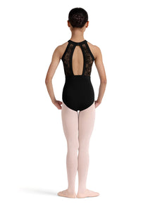 Bloch Kiki Leotard (CL40003)