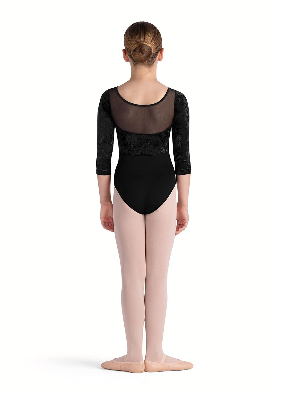 Bloch Layla Youth Leotard (CL5246)