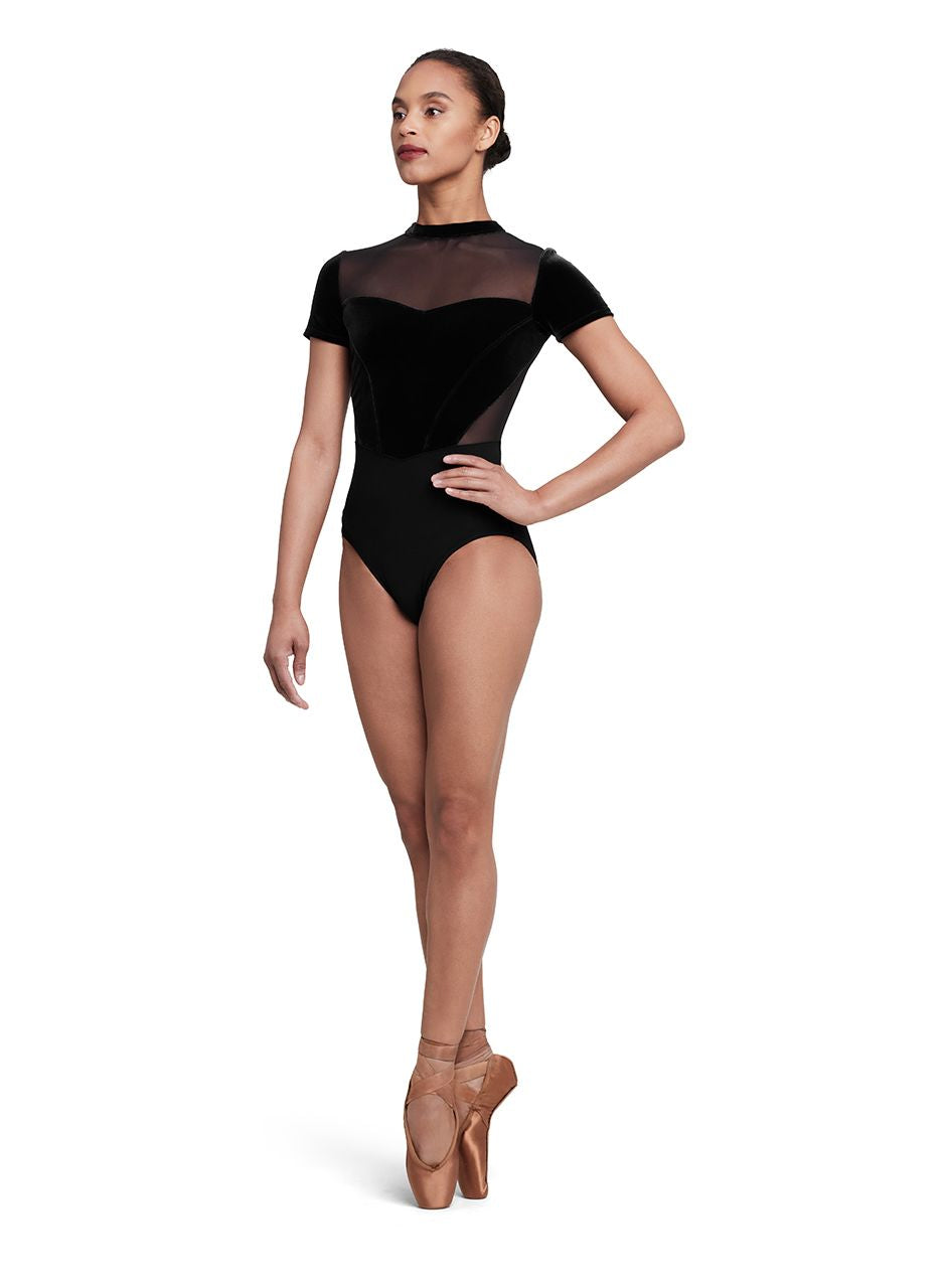 Bloch Gia Leotard (L5272)