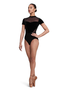 Bloch Gia Leotard (L5272)