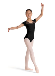 Bloch Camellia Leotard (CL20003)