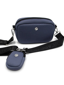 Capezio Crossbody Bag (B325)