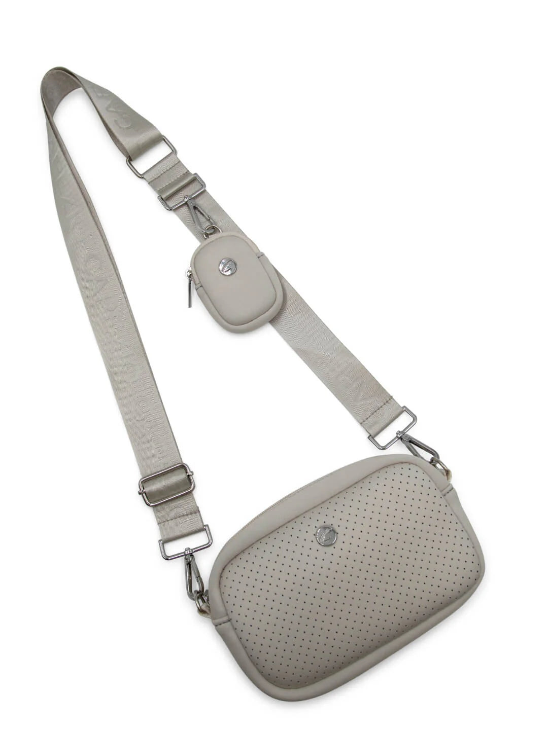 Capezio Crossbody Bag (B325)