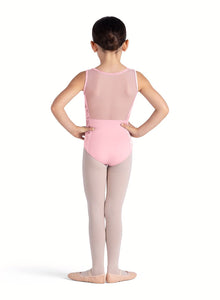 Bloch Amelia Youth Leotard (CL5645)