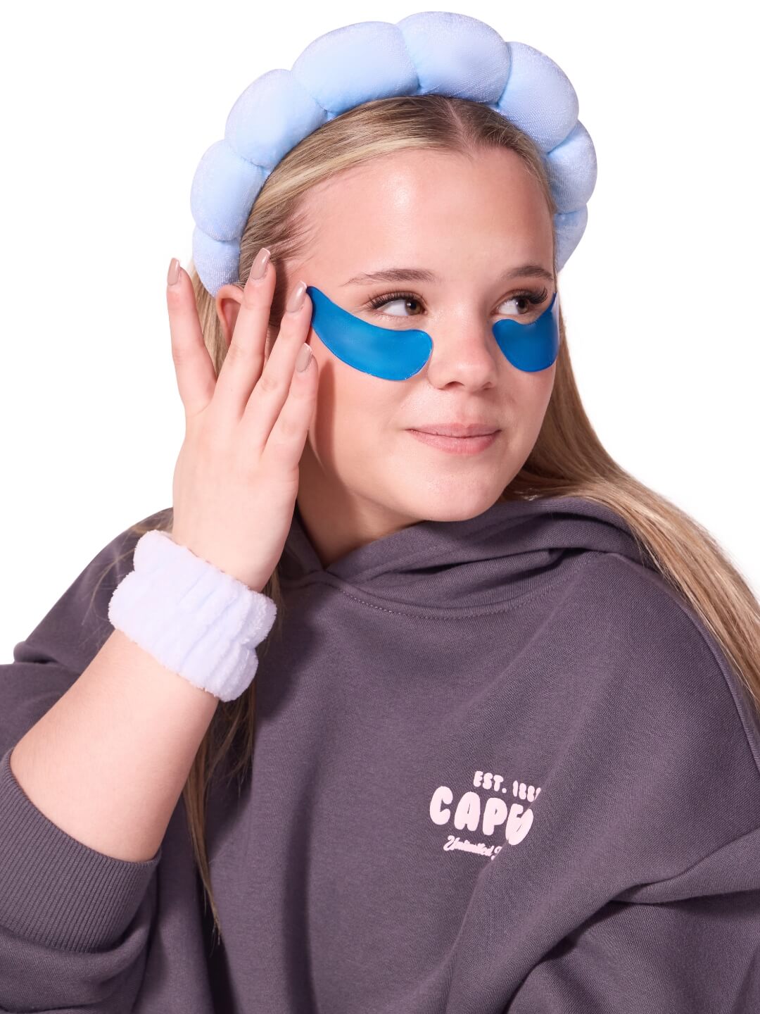 Glow Away Puffy Eyes (BH1731)