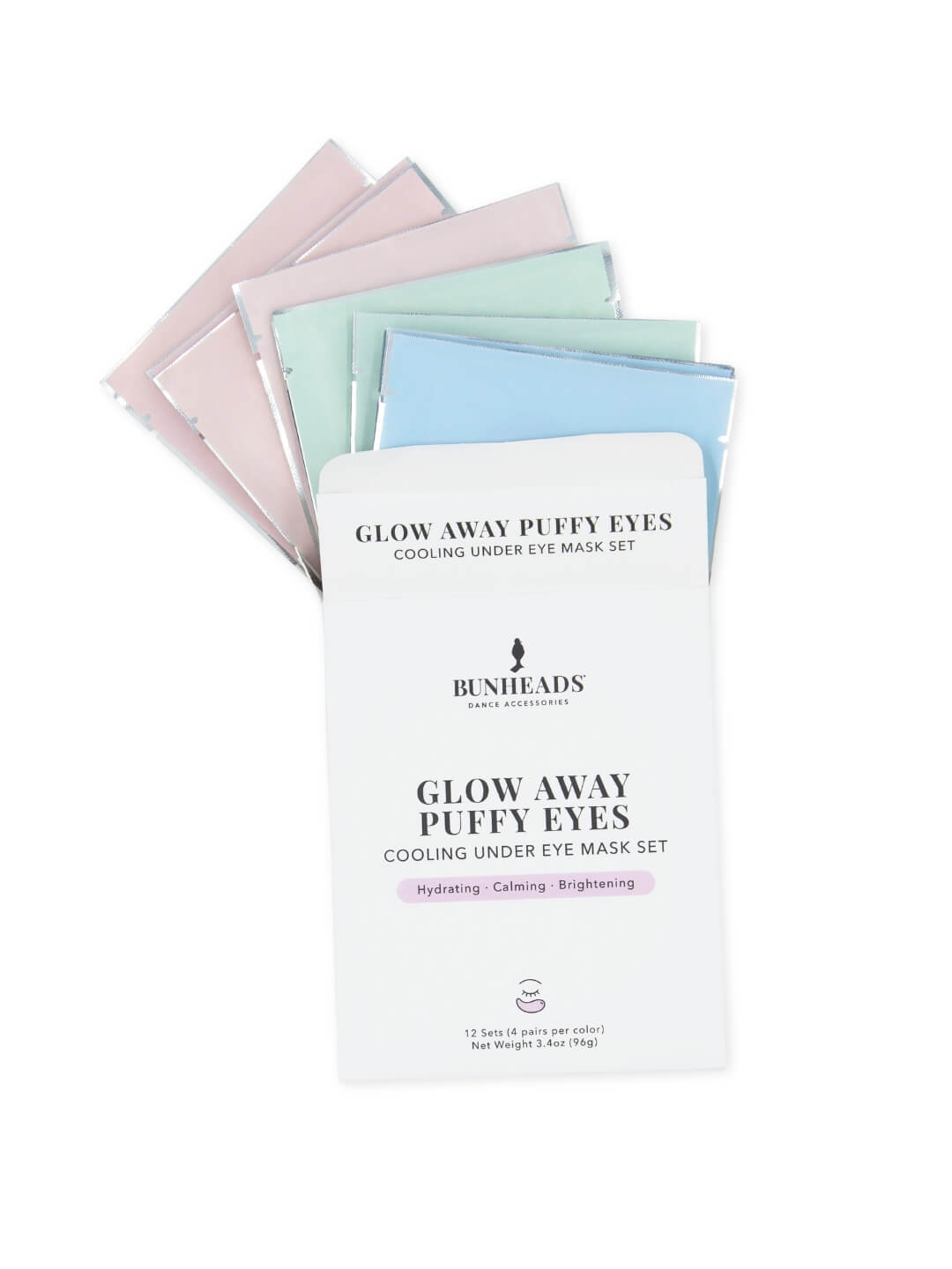 Glow Away Puffy Eyes (BH1731)