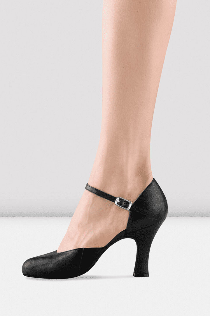 Bloch Character Shoe (S0394)