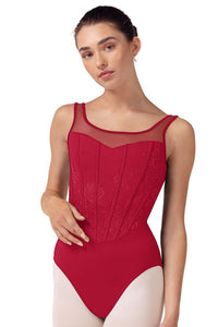 Bloch Isabella Leotard (L50002)