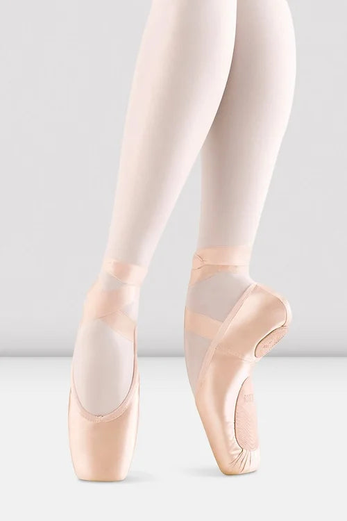 Bloch Eurostretch Pointe Shoe (S0172)