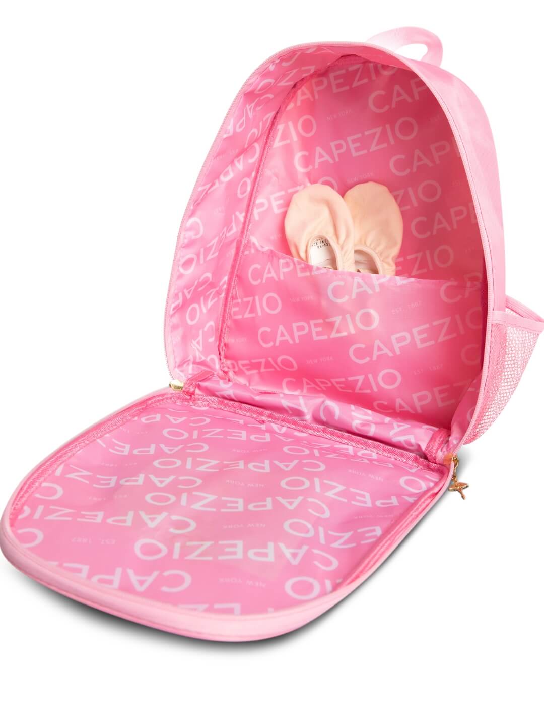 Capezio Ballet Bow Backpack (B280)