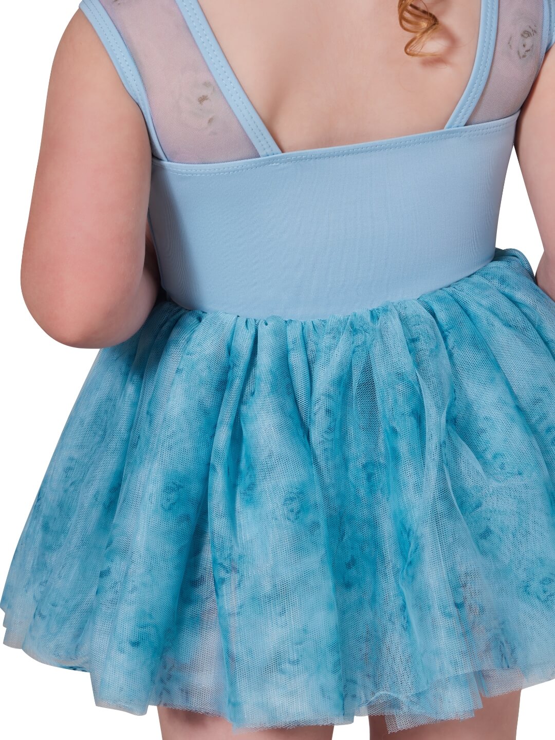 Capezio Camellia Dress (F12433C)