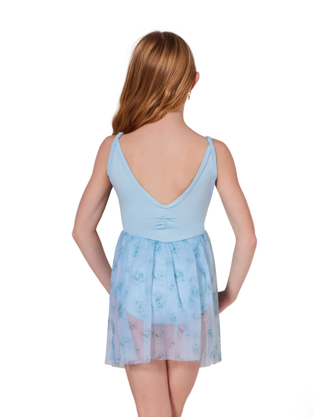 Capezio Eden Dress (F12435C)