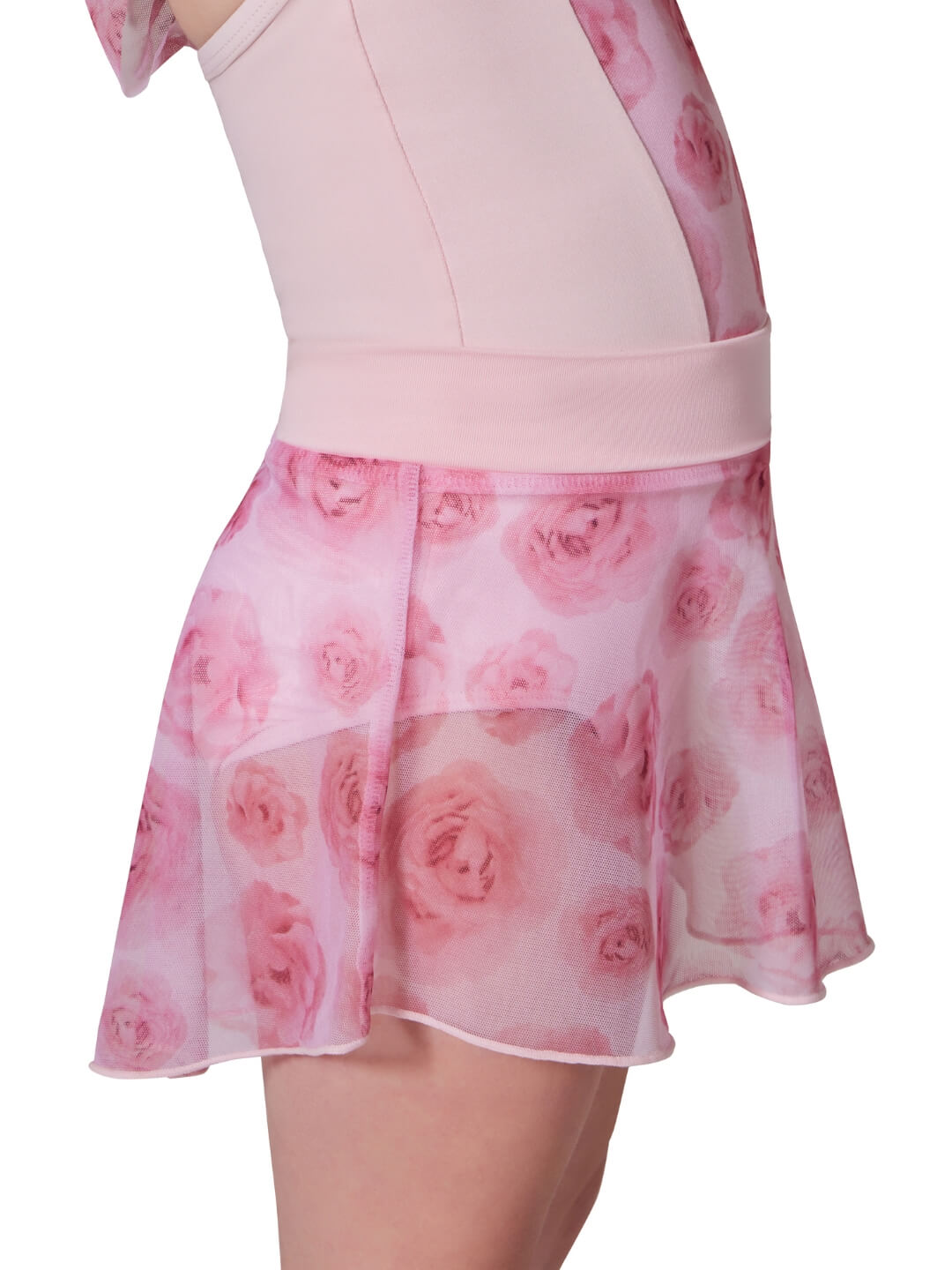 Capezio Gardenia Skirt (F12438C)