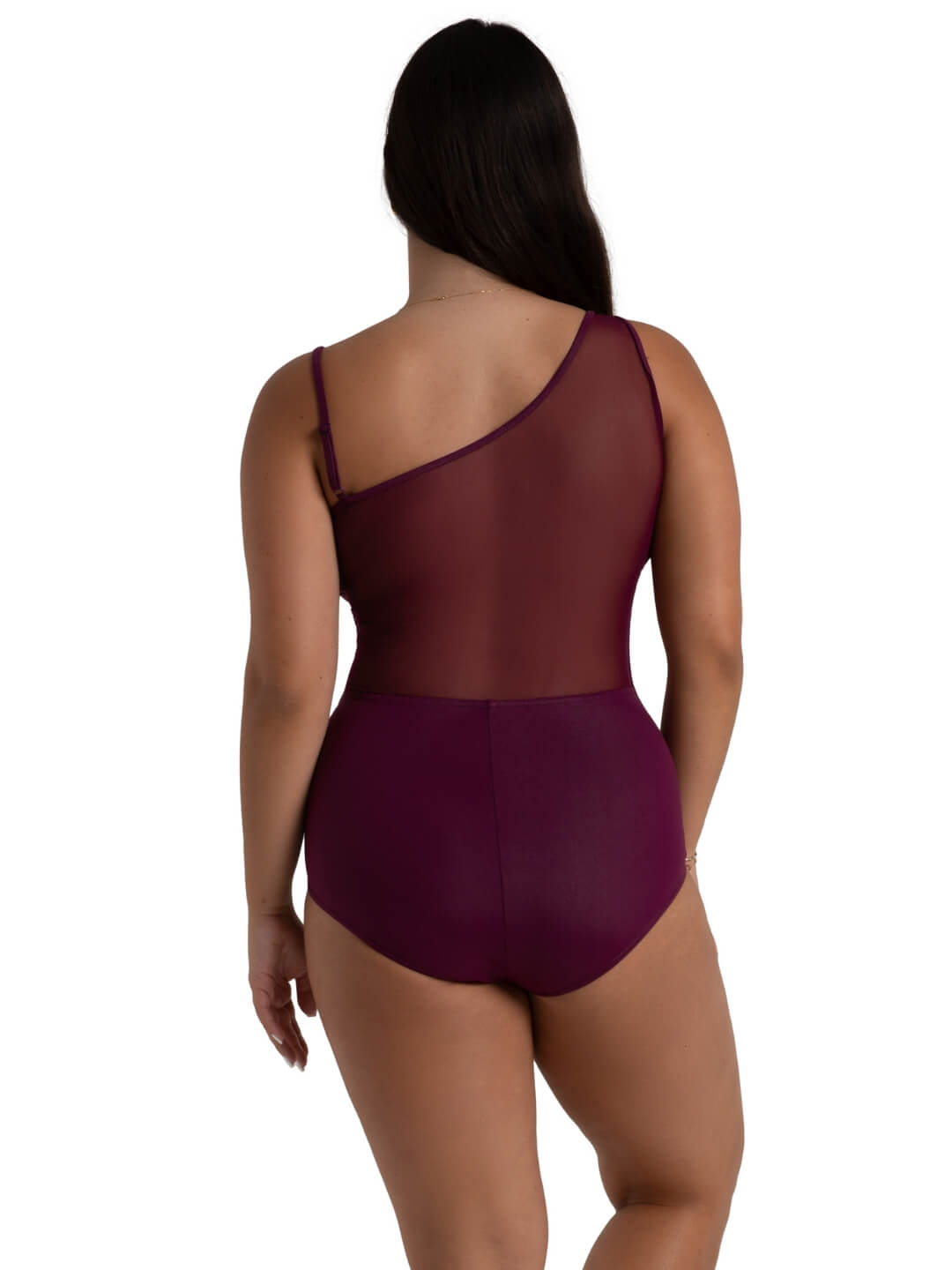 Capezio Edmonia Leotard (12261)