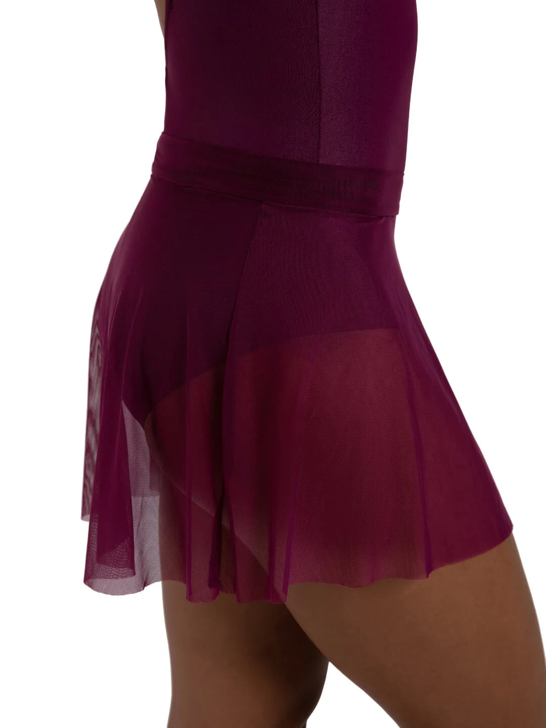 Capezio Yayoi Skirt (12266)