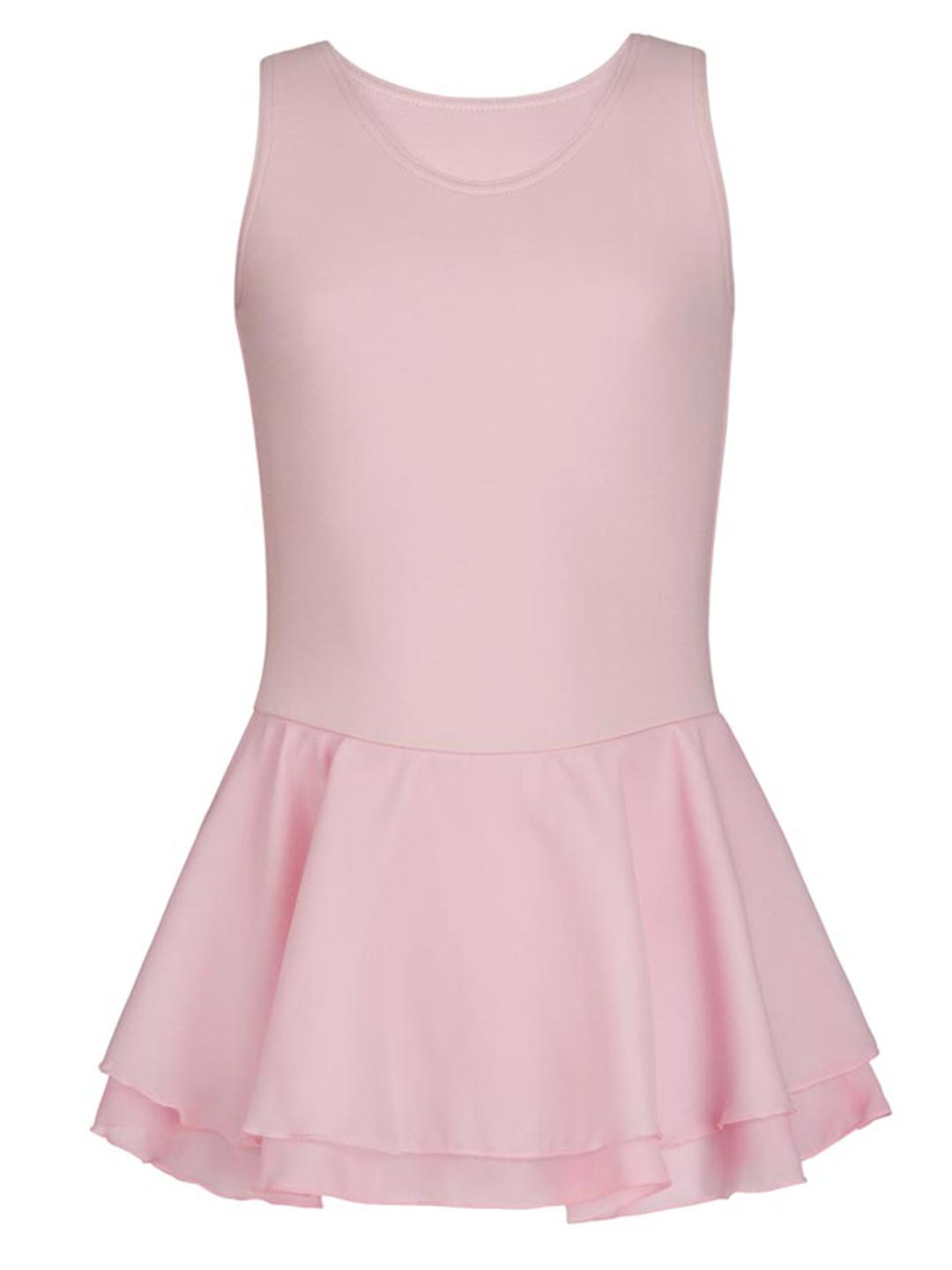 Capezio Skirt Dress (CC877C)