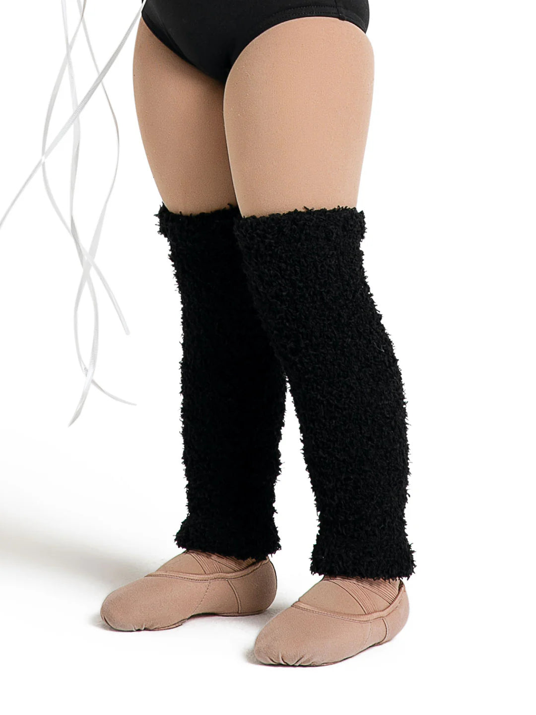 Capezio 12" Leg Warmers