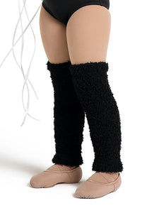 Capezio 12" Leg Warmers