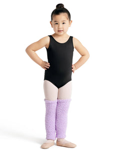 Capezio 12" Leg Warmers
