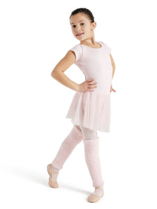 Capezio 12" Leg Warmers