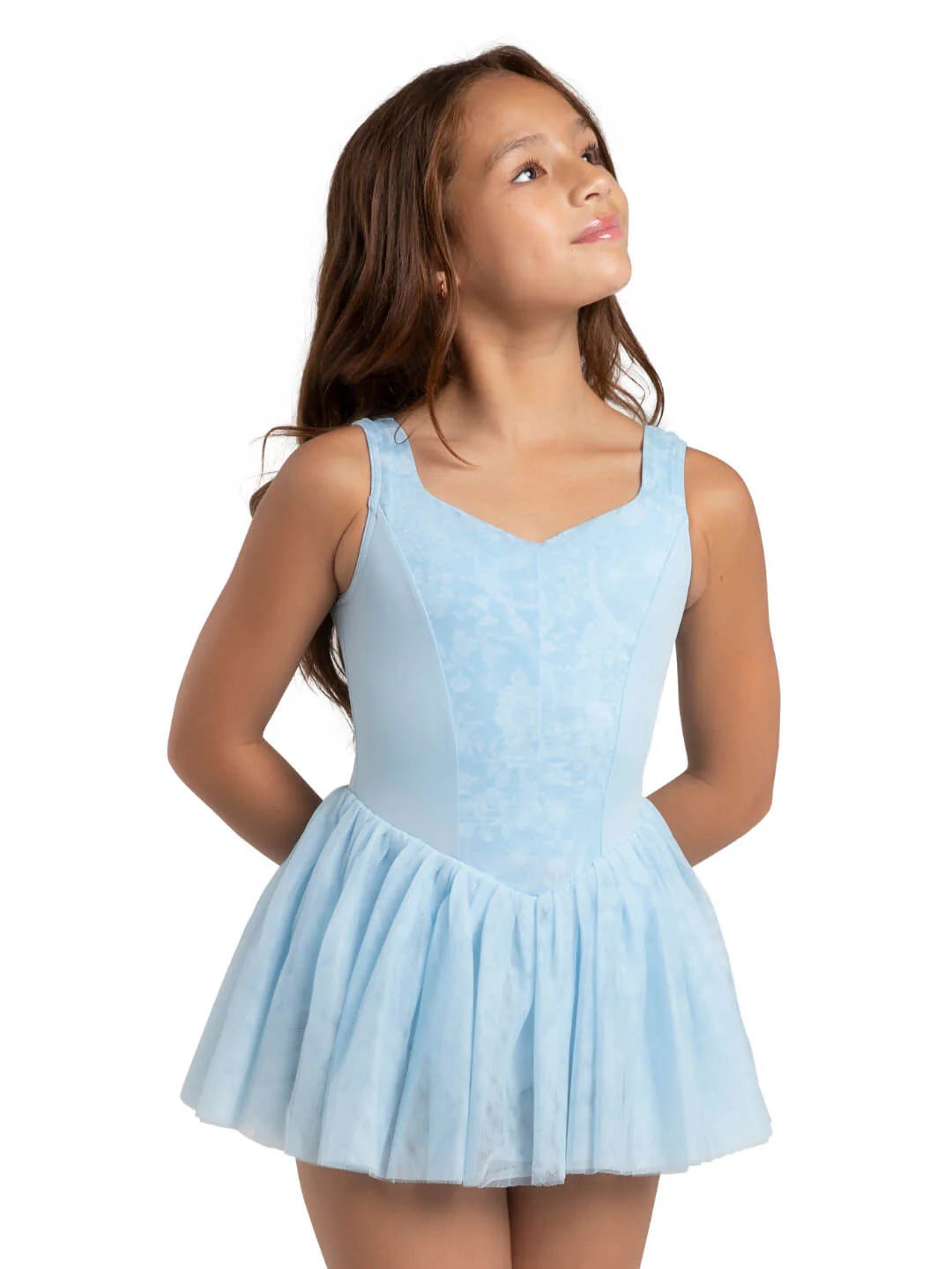 Capezio Jardin Dress (12290C)