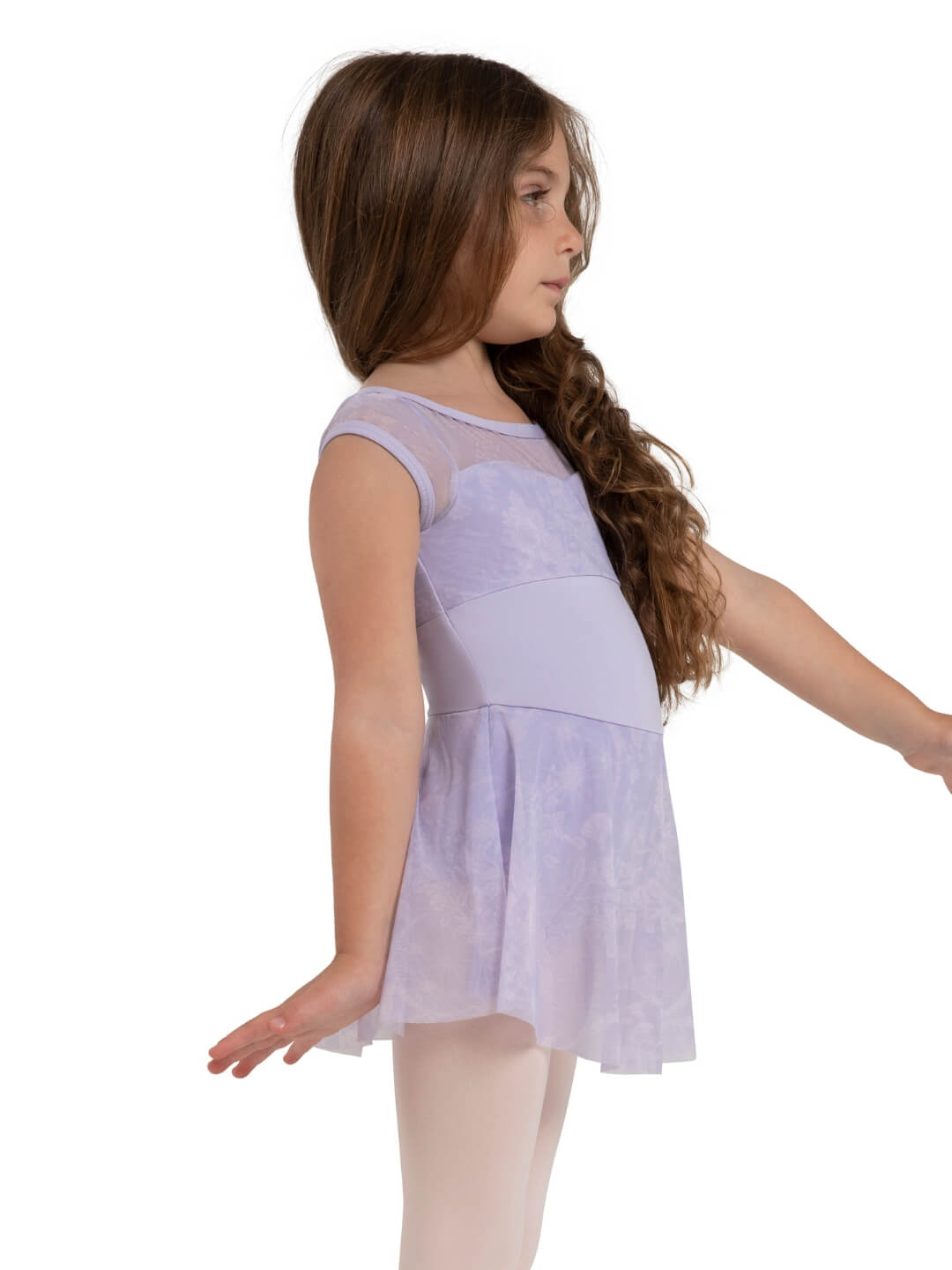 Capezio Opal Dress