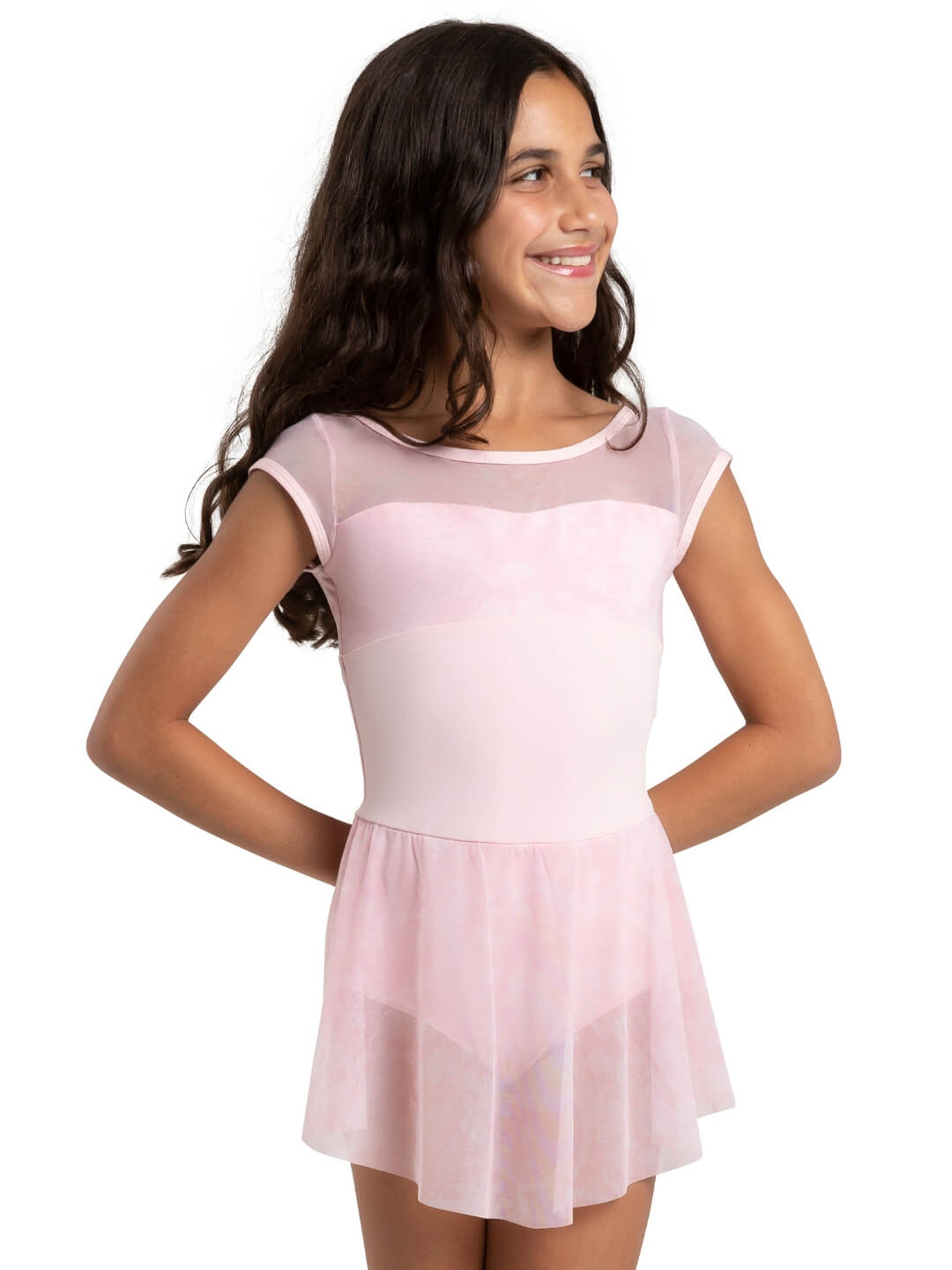 Capezio Opal Dress