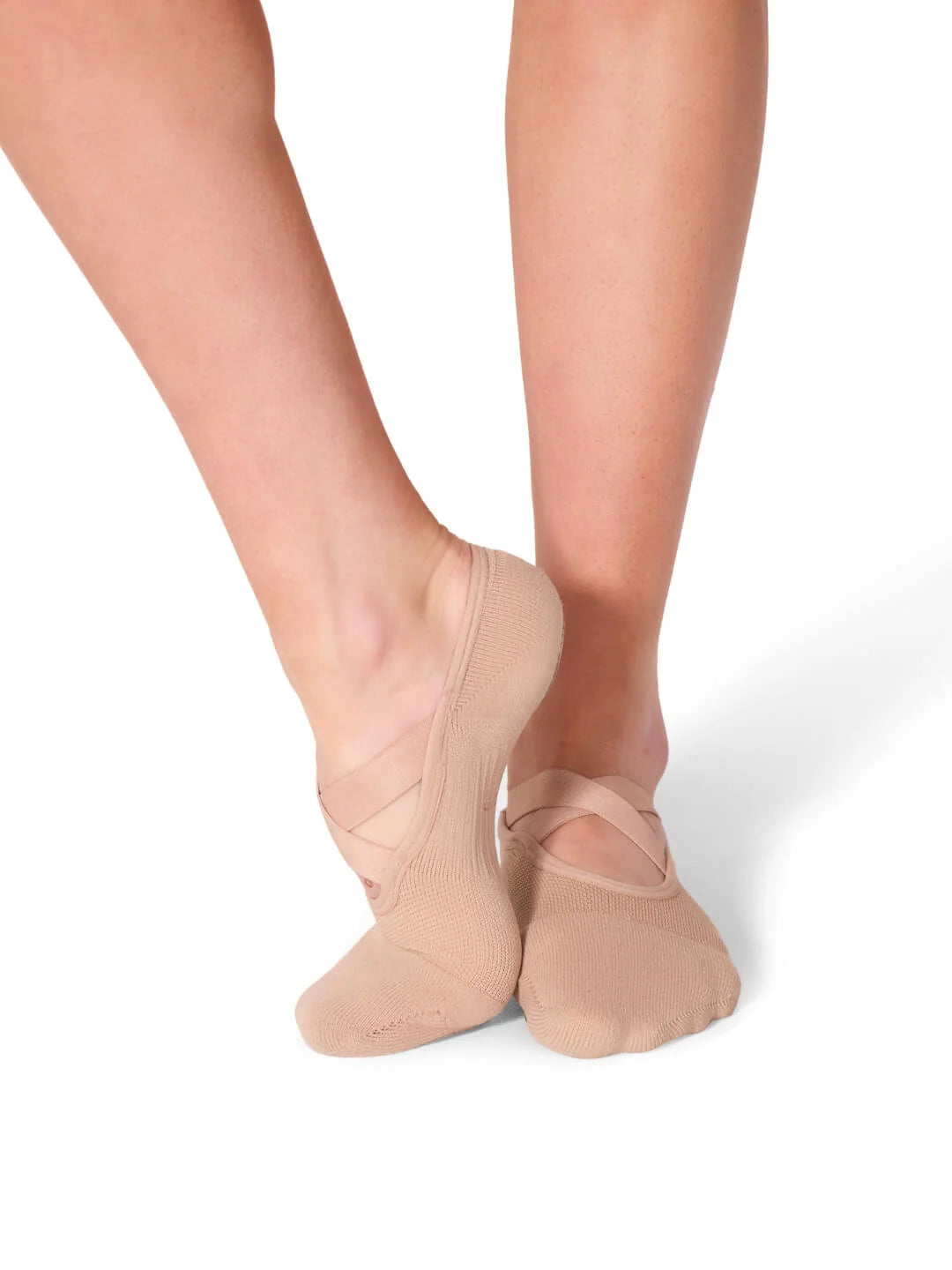 Capezio Lifeknit Ballet Sox (HO74)