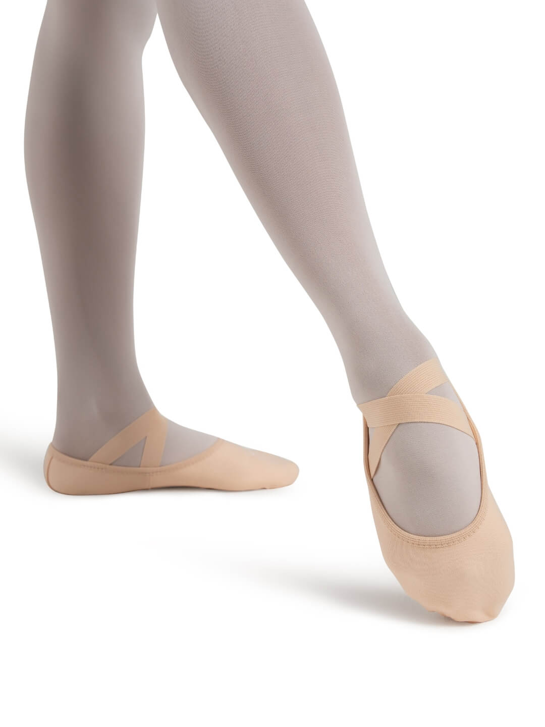 Capezio Margot Canvas Ballet Slipper (2050)