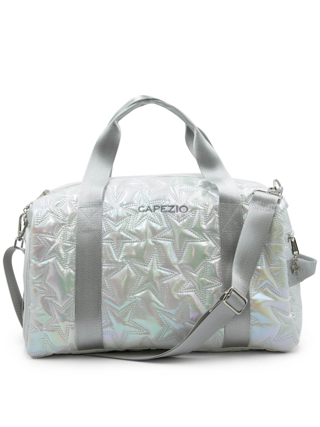 Capezio Metallic Star Travel Bag (B323)
