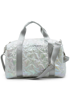 Capezio Metallic Star Travel Bag (B323)