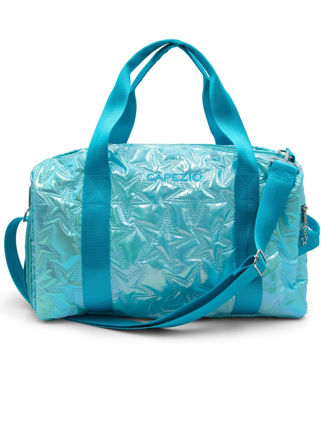 Capezio Metallic Star Travel Bag (B323)