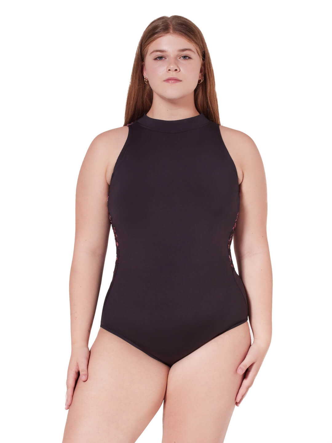 Capezio Embellish Leotard (f12403)