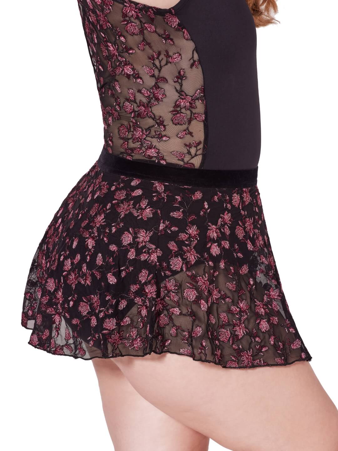 Capezio Enchant Skirt (f12406)