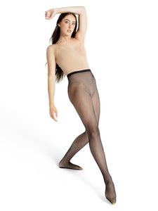 Capezio Professional Fishnets (3000)