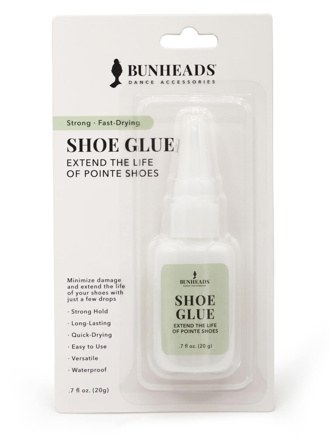 Capezio Shoe Glue (BH1710)