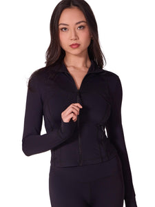Capezio Dance Jacket (EL111W)