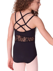 Capezio Elegance Lace Leotard (EL103T)