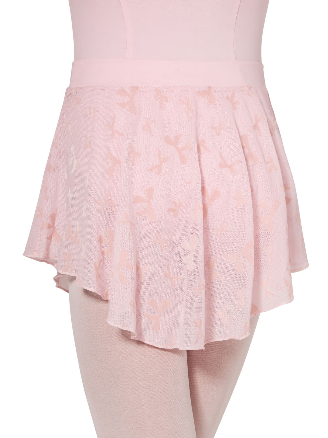 Capezio Charm Skirt (F12427C)