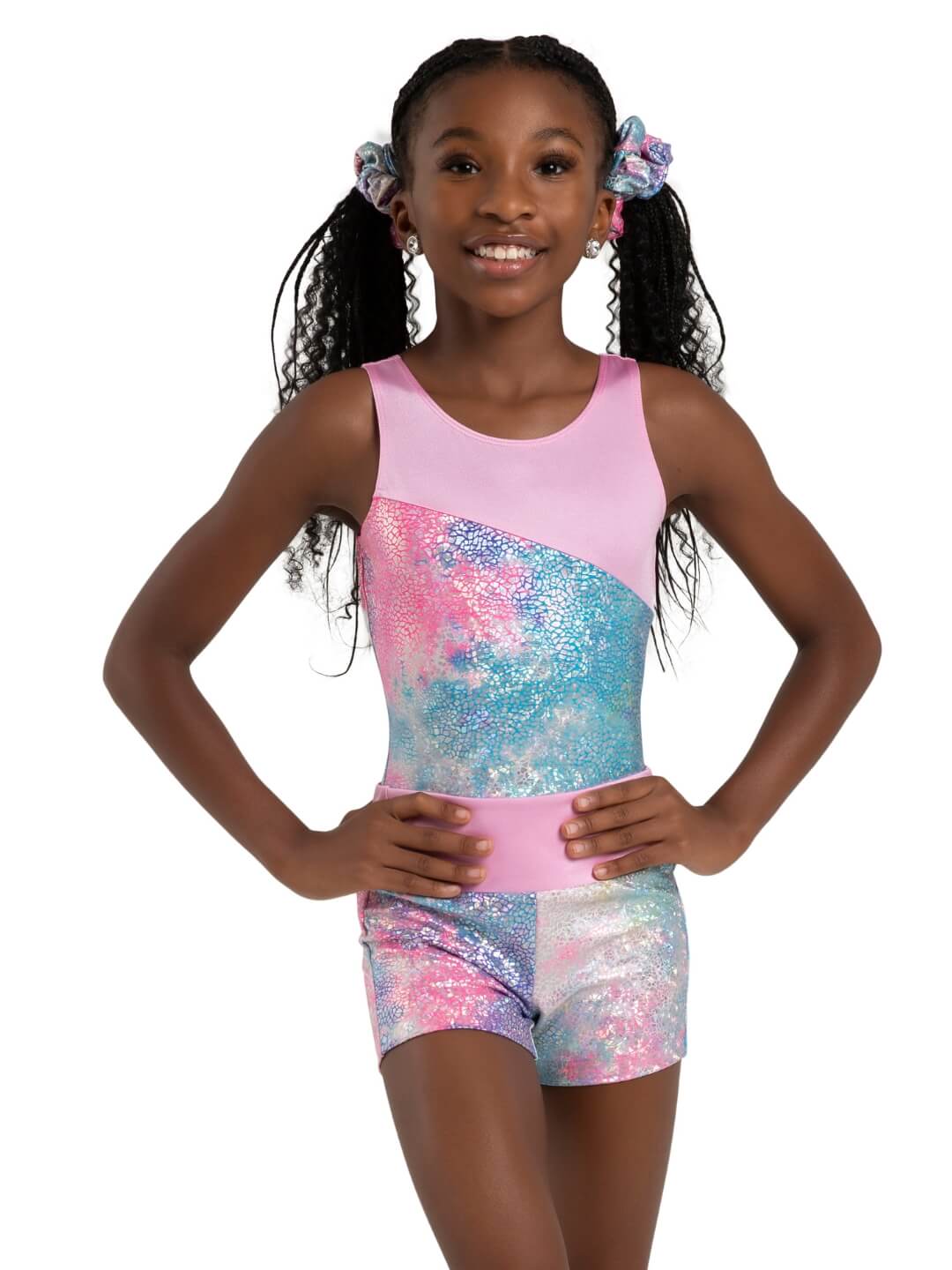 Capezio Unicorn Short